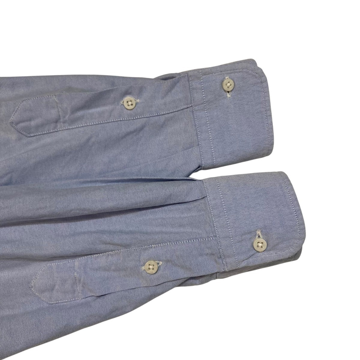 GITMAN BROS VINTAGE 長袖シャツ 古着・中古-4枚目のアイテム画像