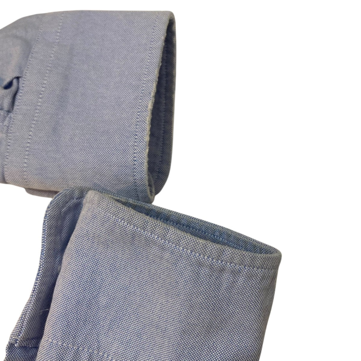 GITMAN BROS VINTAGE 長袖シャツ 古着・中古-5枚目のアイテム画像