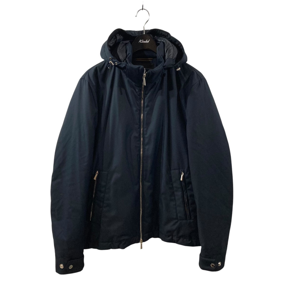 MOORER ALBINI PUMダウンジャケット 古着・中古-1枚目のアイテム画像