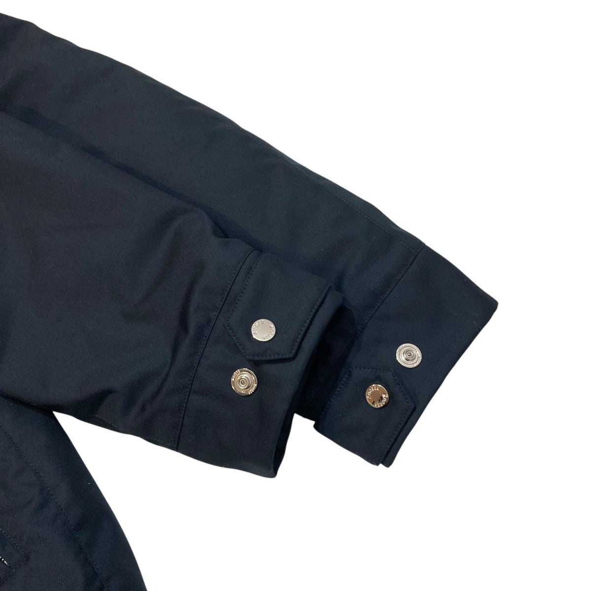 MOORER ALBINI PUMダウンジャケット 古着・中古-4枚目のアイテム画像