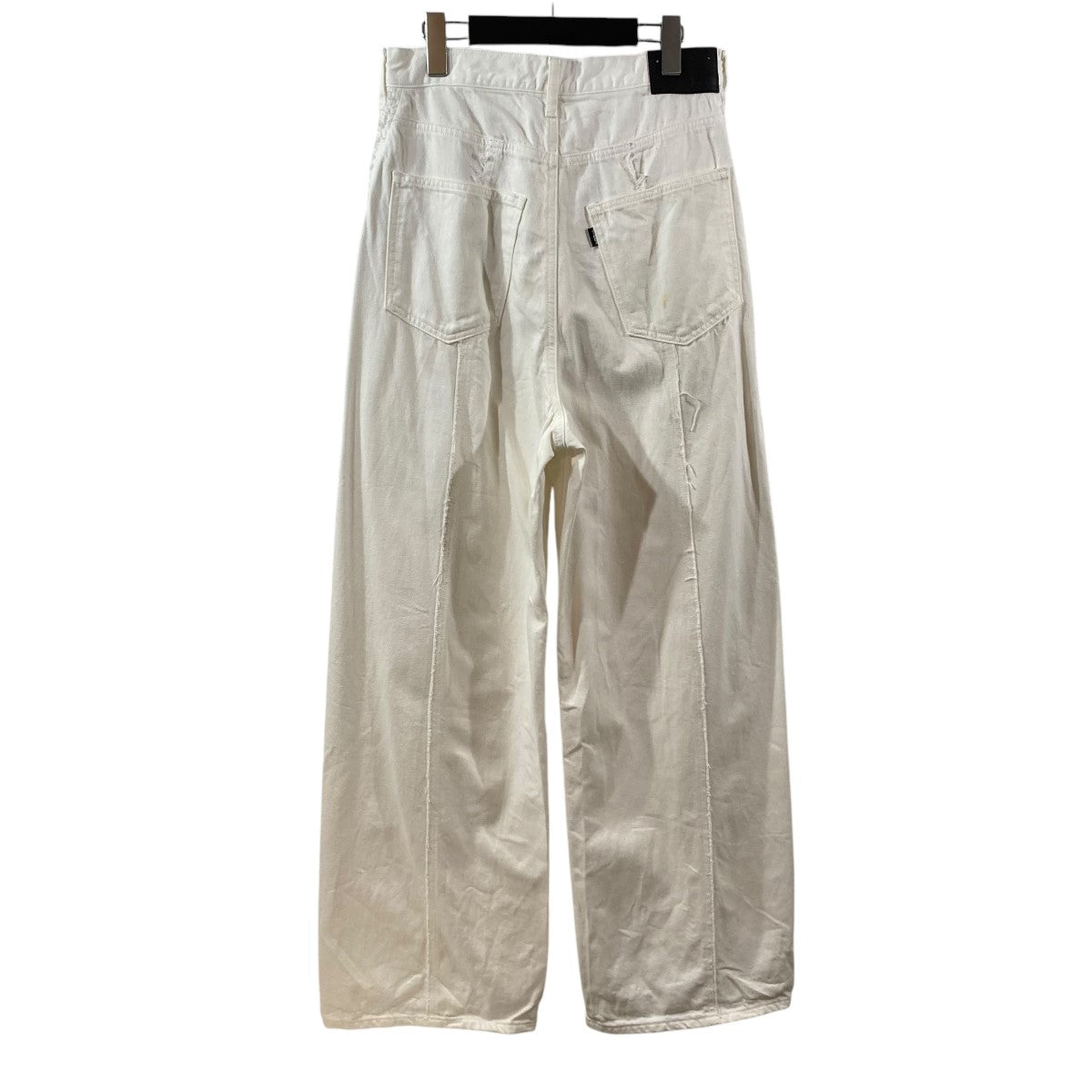 パンツ jieda LOOSE FIT JEANS Jieda(ジエダ) 【LOOSE FIT JEANS】デニムパンツjie ST15 jie