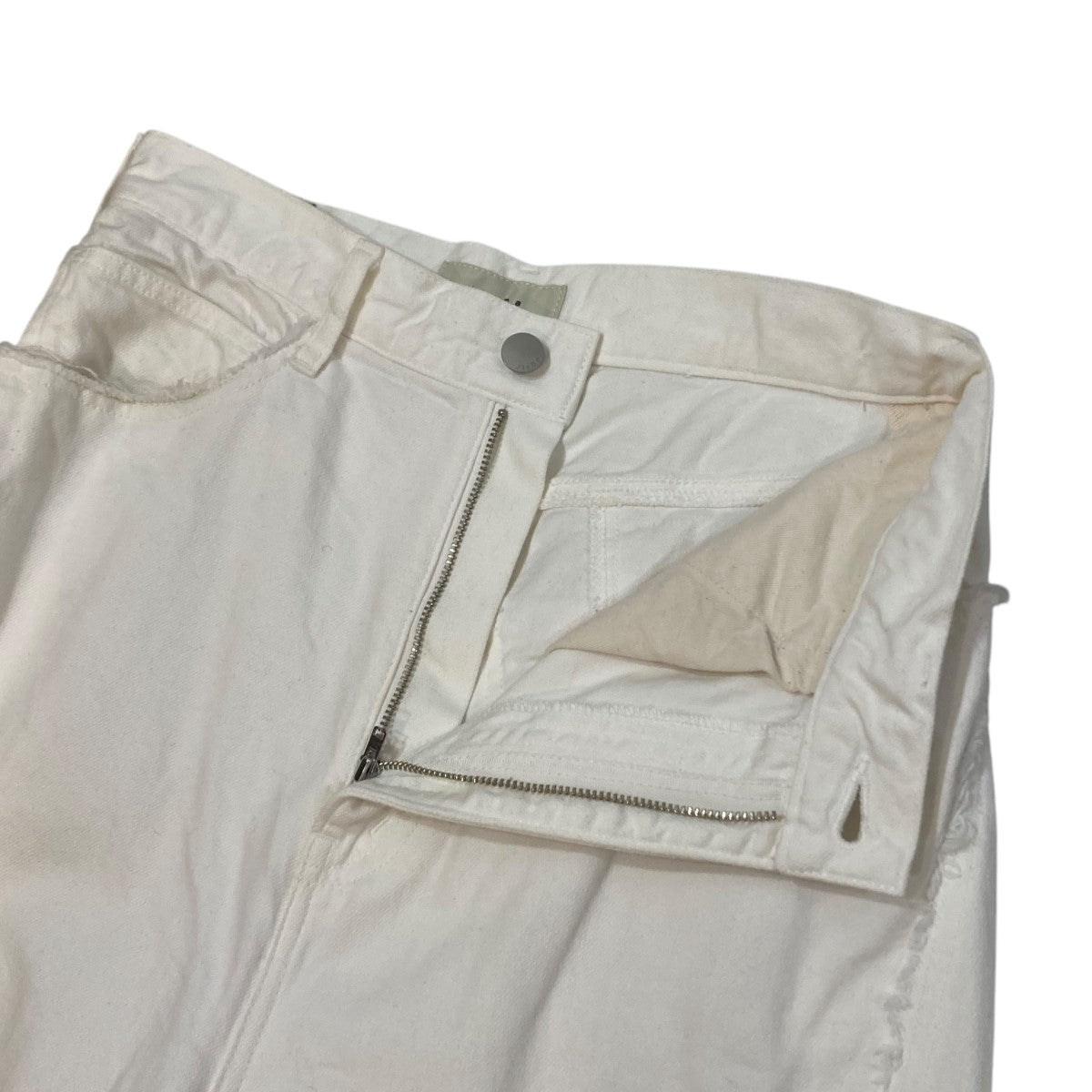 Jieda(ジエダ) 【LOOSE FIT JEANS】デニムパンツjie ST15 jie