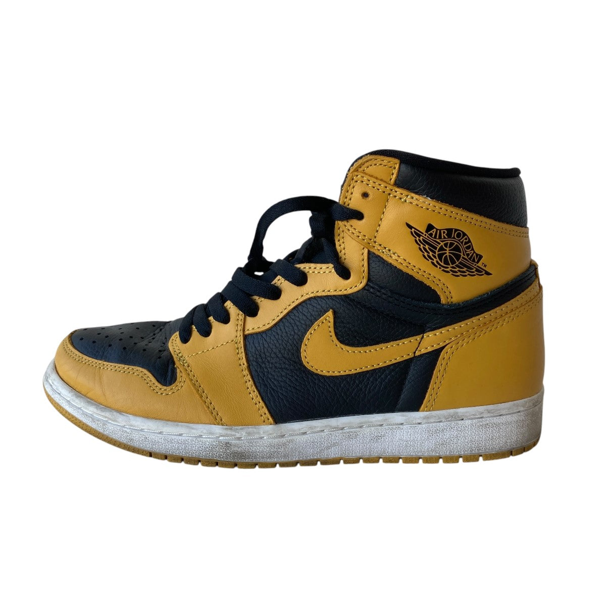 AIR JORDAN 1 RETRO HIGH OG Pollenハイカットスニーカー555088-701