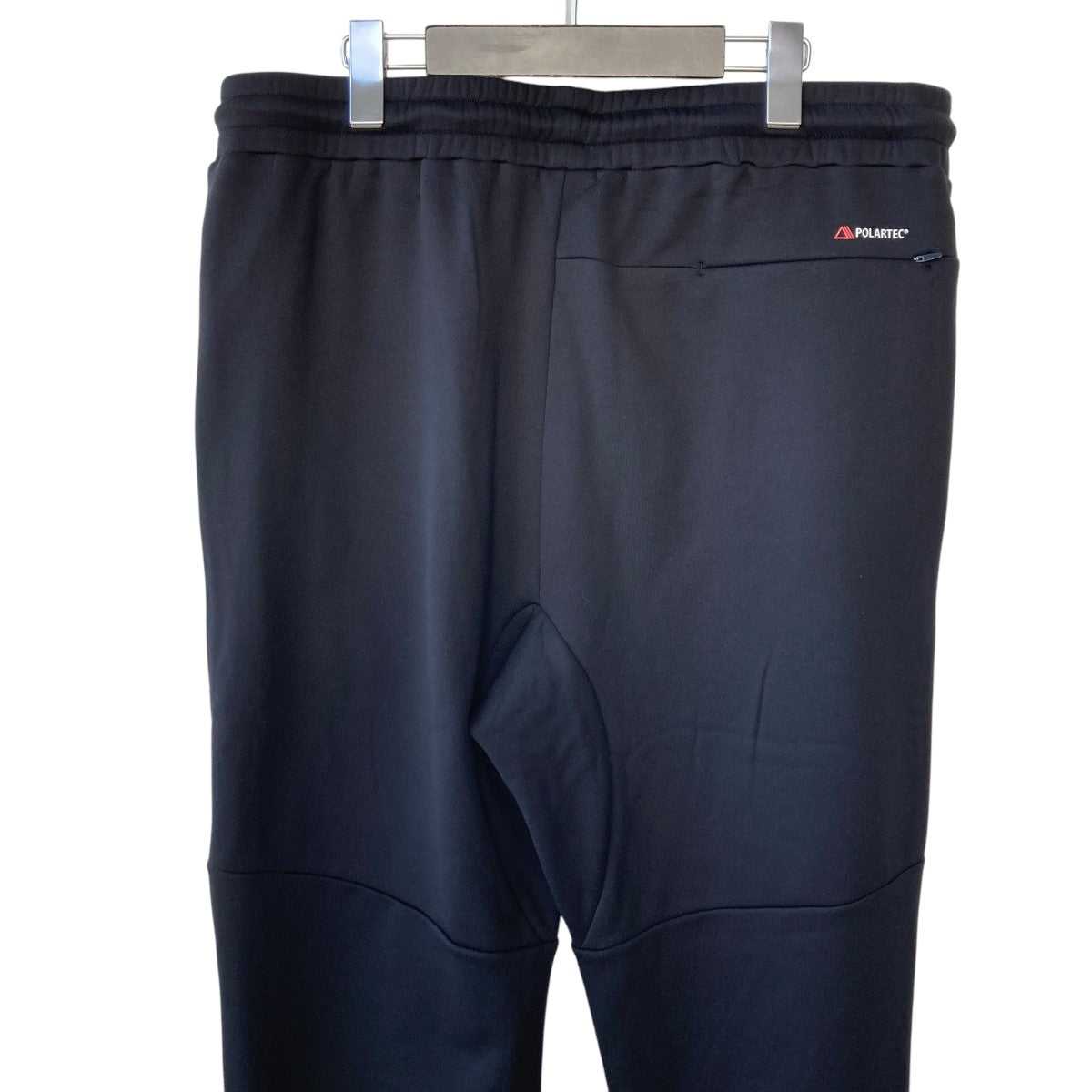 POLARTEC POWER STRETCH TRAINING RIBBED PANTSイージーパンツFCRB-242066