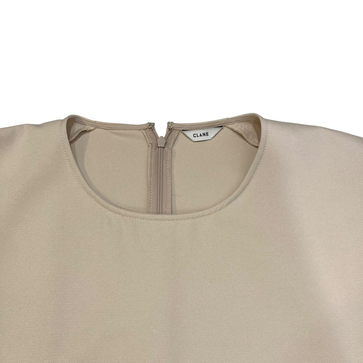 LANTERN SLEEVE ONE PIECE半袖ワンピース10112-5152