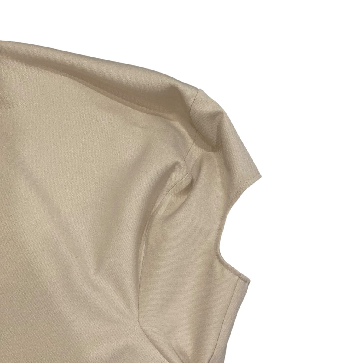 LANTERN SLEEVE ONE PIECE半袖ワンピース10112-5152