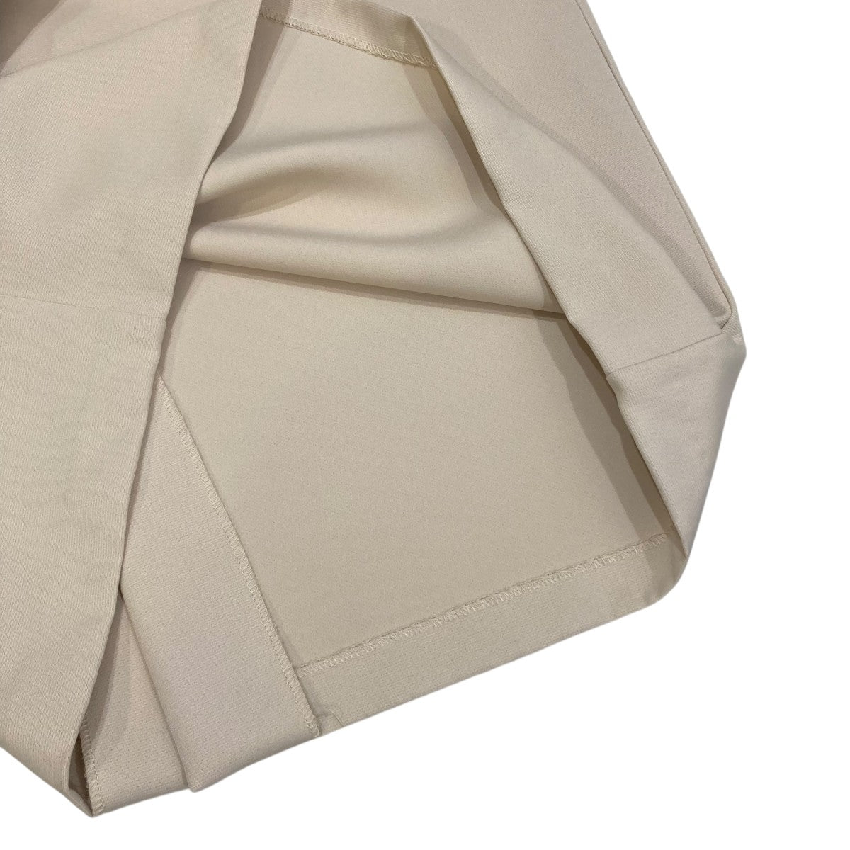 CLANE(クラネ) LANTERN SLEEVE ONE PIECE半袖ワンピース10112