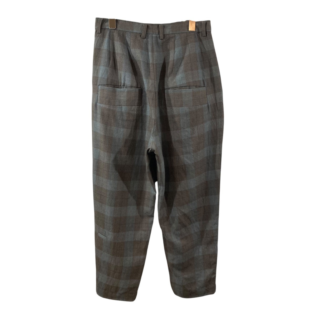 Dulcamara(ドゥルカマラ) よそいきオーバーオール グリーン サイズ 1