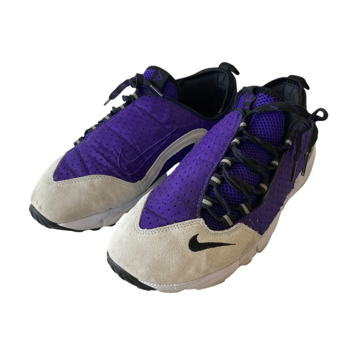 2013 AIR FOOTSCAPE MOTIONスニーカー599470-501