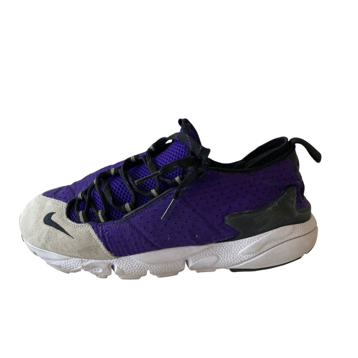 2013 AIR FOOTSCAPE MOTIONスニーカー599470-501