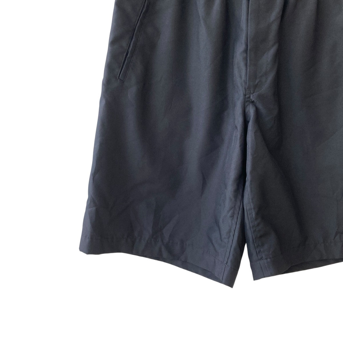 中古SOPH. 黒 ハーフパンツ タグ付き2023ss 中古SOPH. 黒 ハーフパンツ タグ付き2023ss - メルカリ