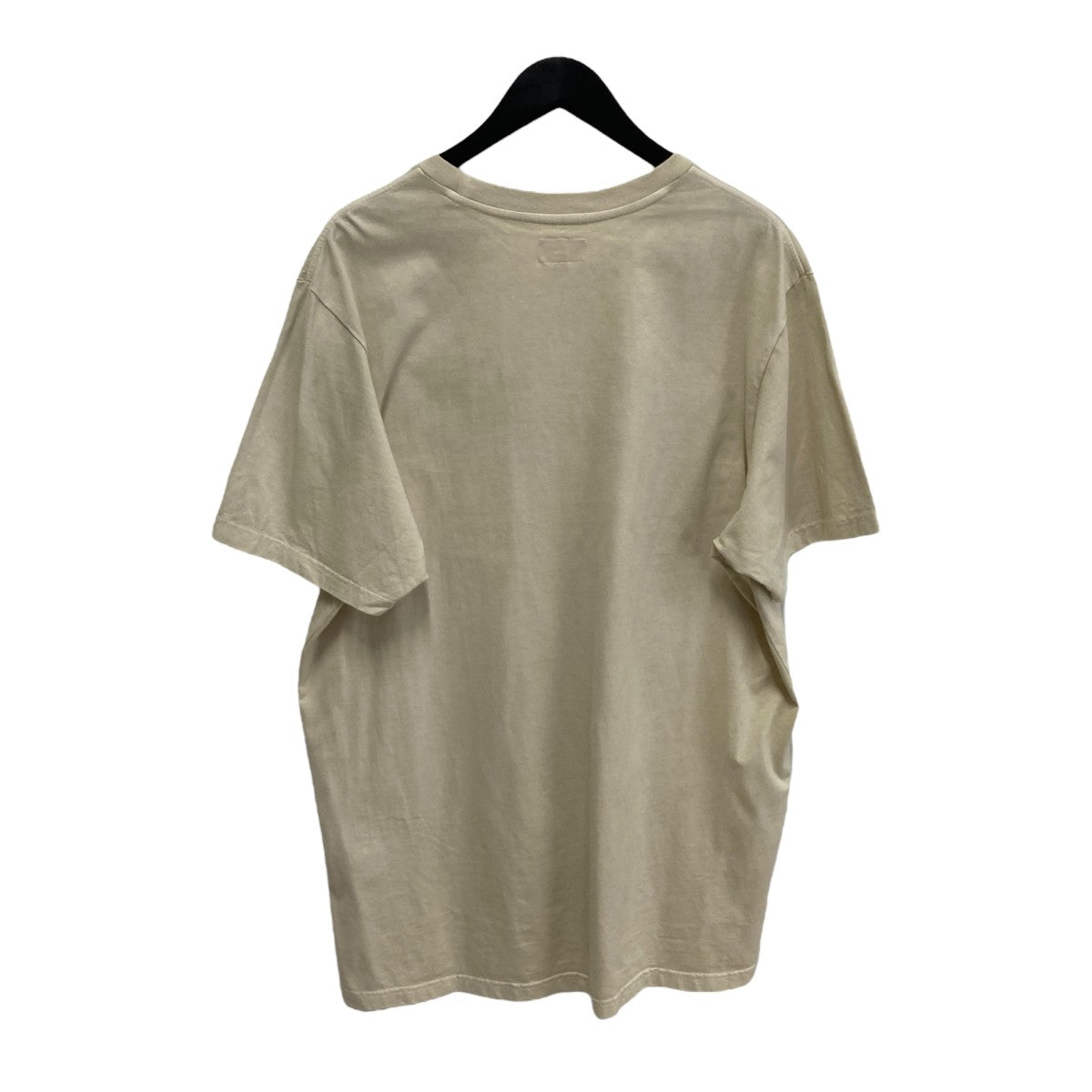 Overdyed Tee半袖Tシャツ