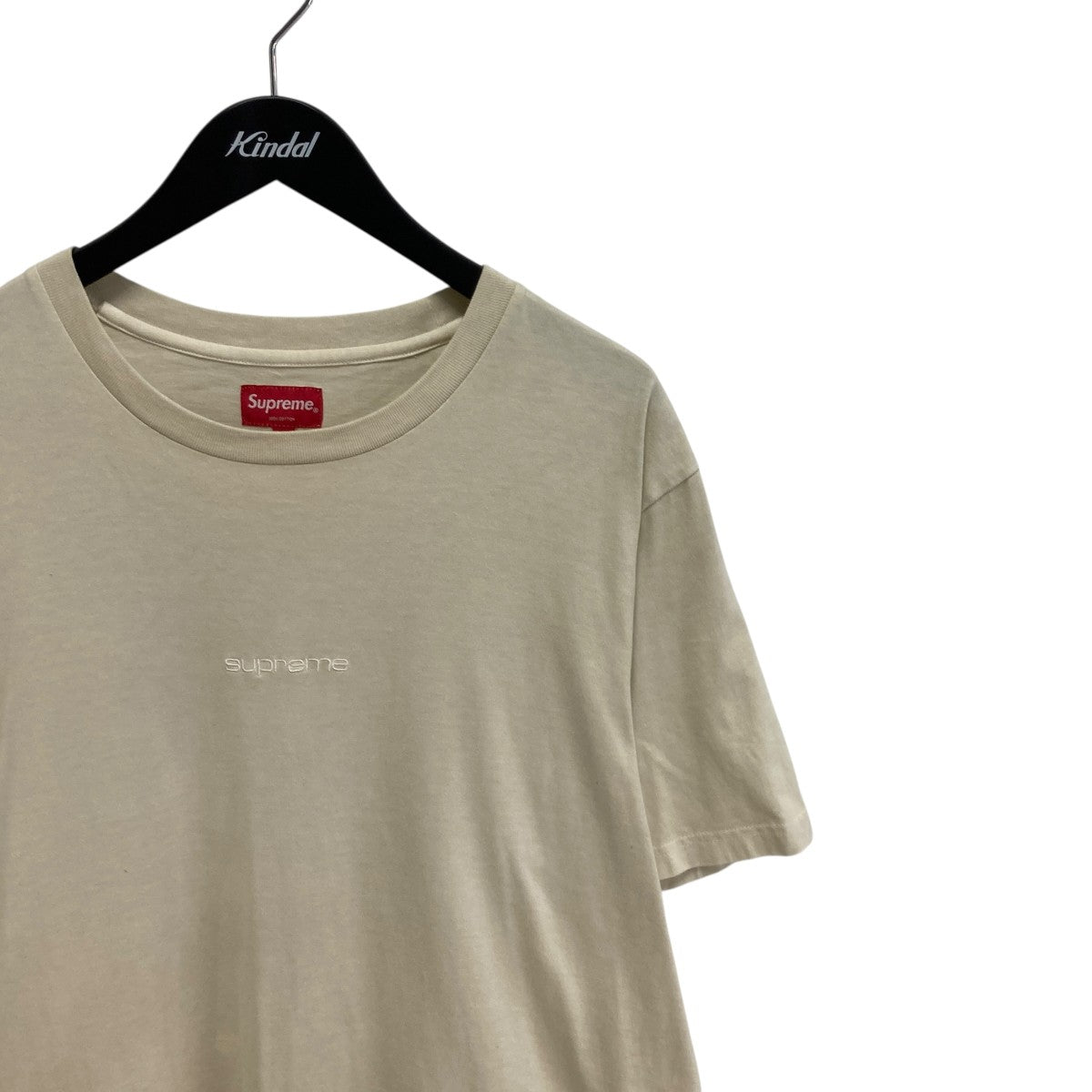 Overdyed Tee半袖Tシャツ