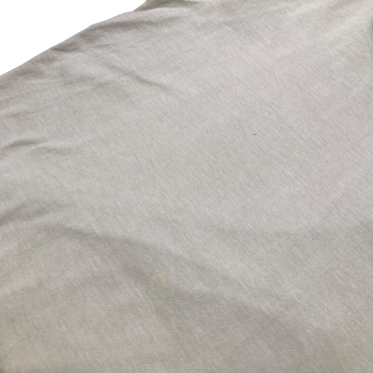 Overdyed Tee半袖Tシャツ