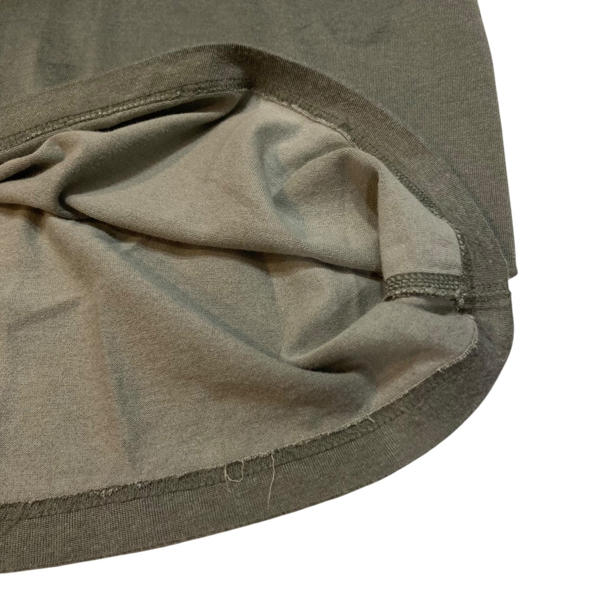 INSCRIRE ノースリーブワンピースI21SS-CUT12 古着・中古-5枚目のアイテム画像