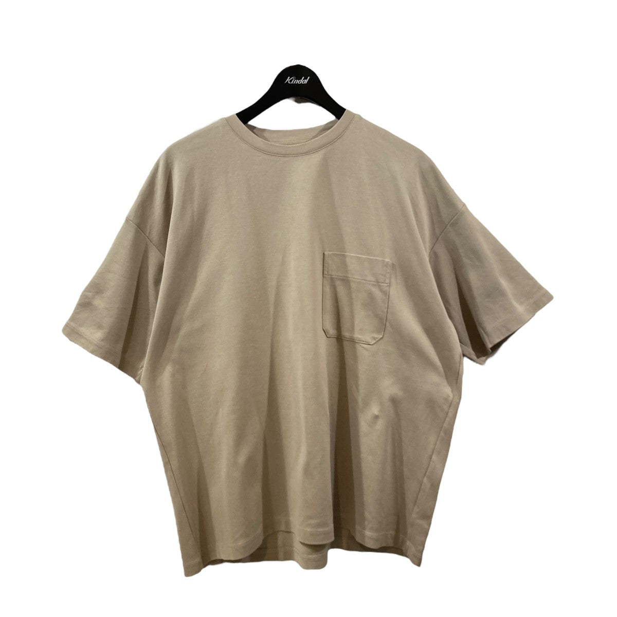 THE RERACS(ザリラクス) / 半袖シャツ/FREE/BLK | 古着の販売