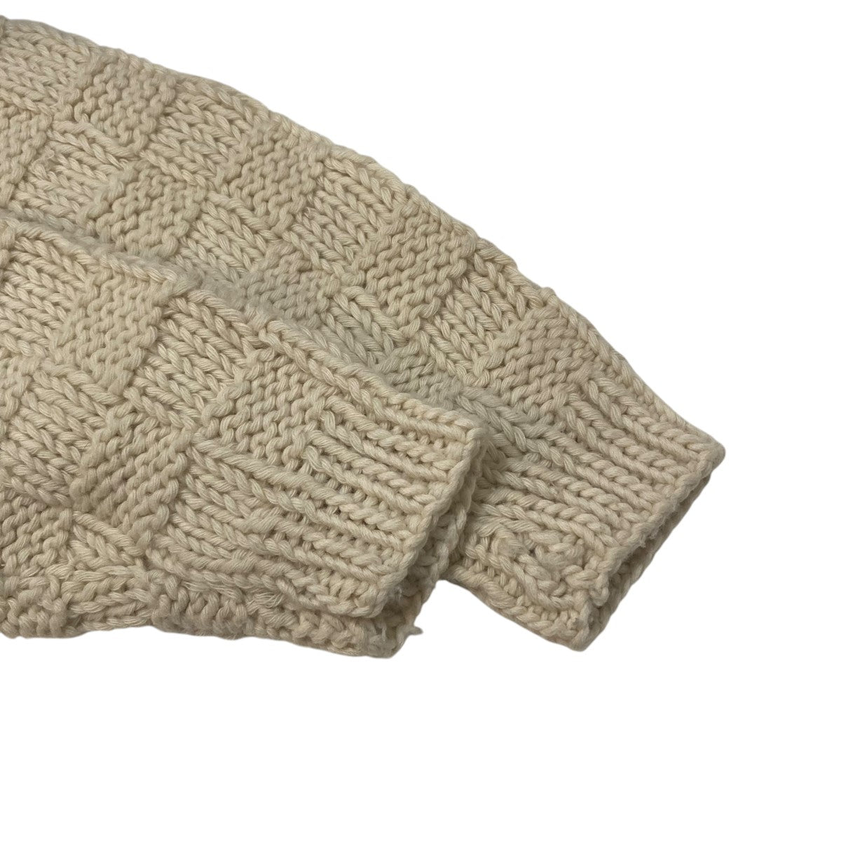 SEEALL(シーオール) ハイネックニット セーターSAW91-KN201