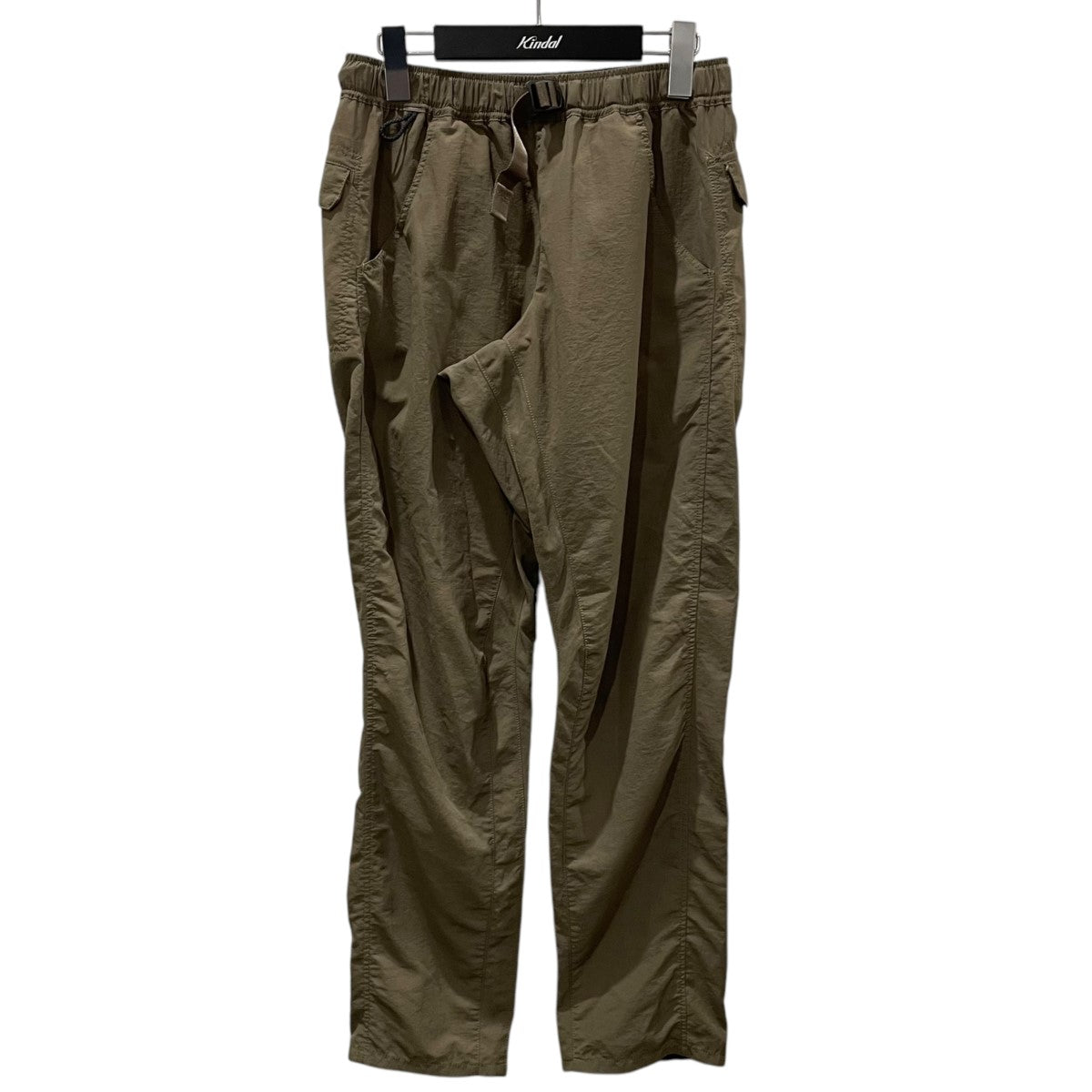 ナイロンパンツ Light 5-Pocket Pants ライト5ポケットパンツ