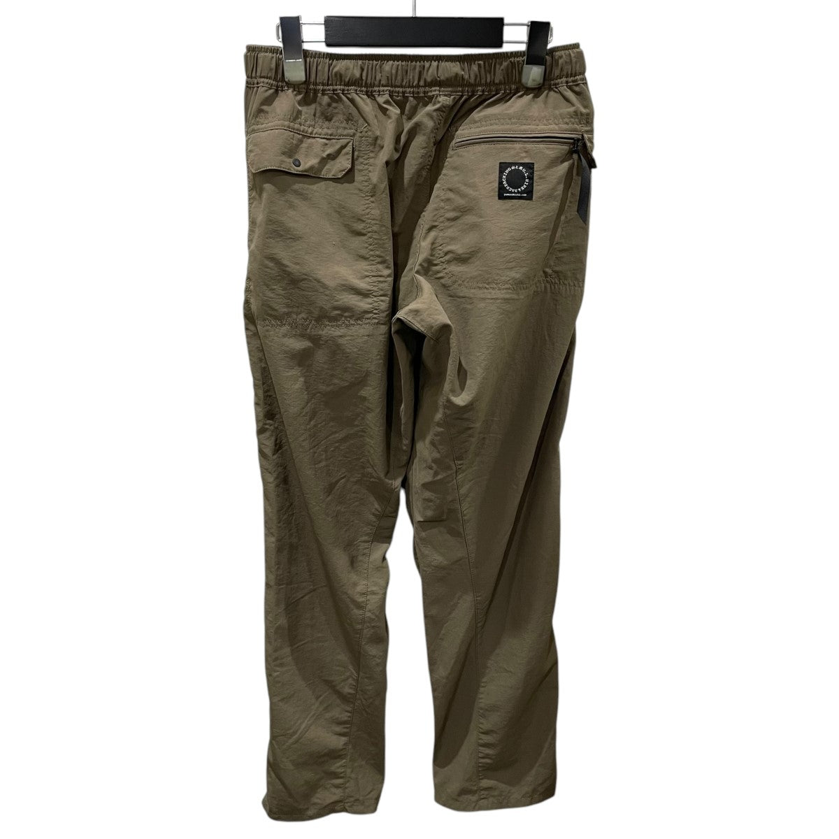 山と道(ヤマトミチ) ナイロンパンツ Light 5-Pocket Pants 山と道(ヤマトミチ) ナイロンパンツ Light 5-Pocket Pants