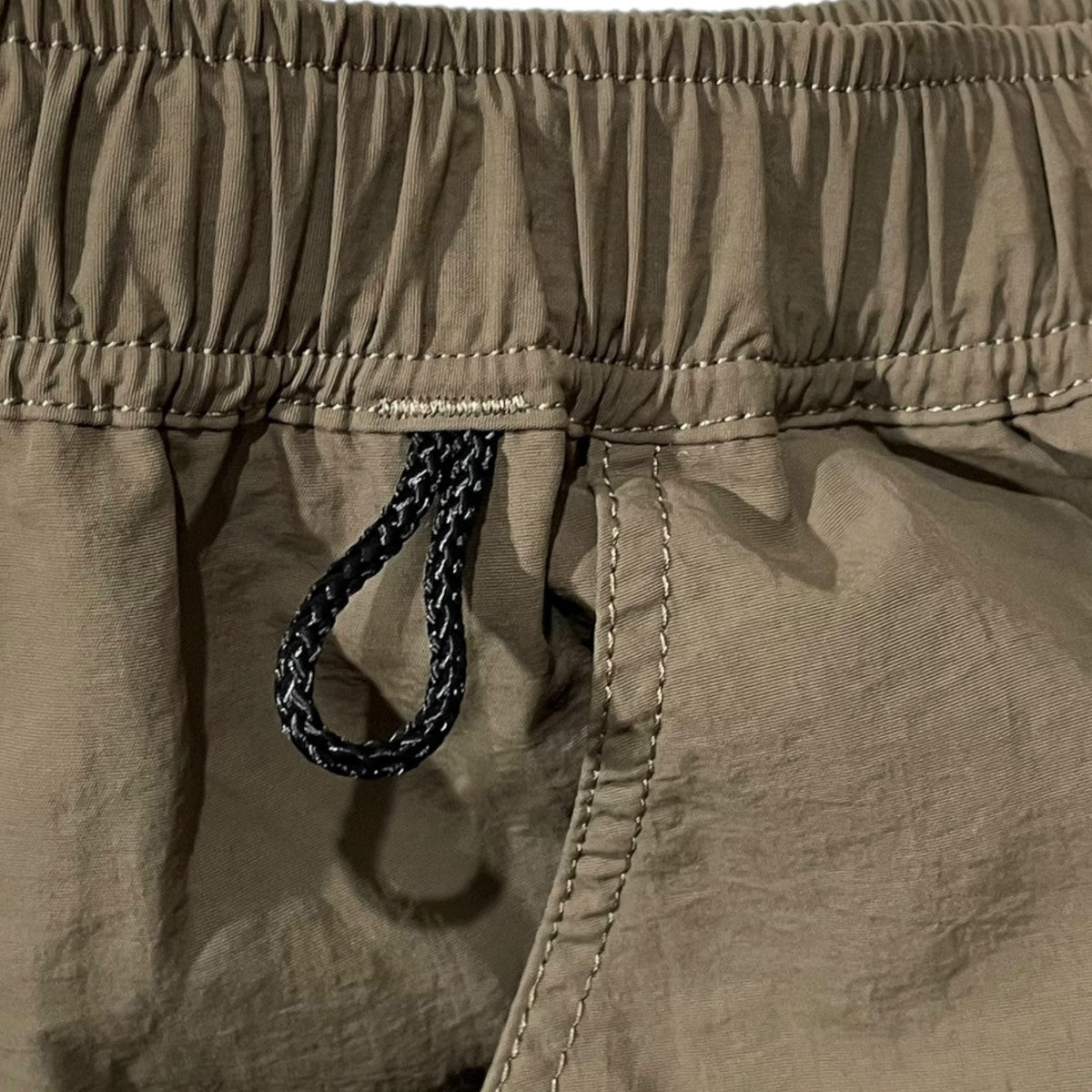ナイロンパンツ Light 5-Pocket Pants ライト5ポケットパンツ