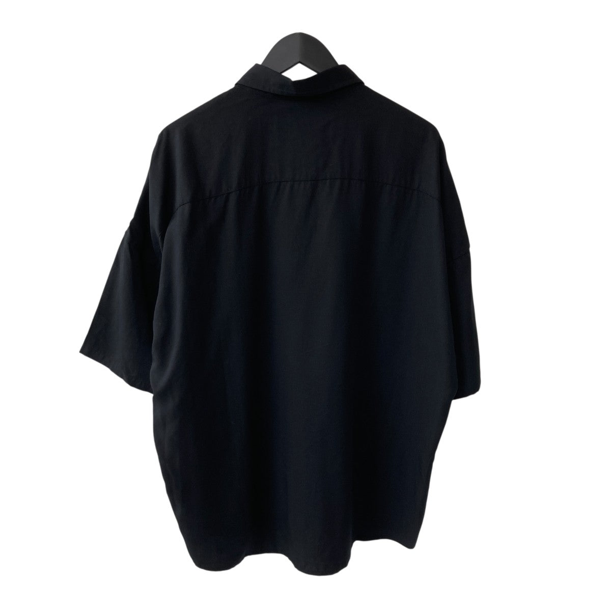 SHAREEF(シャリーフ) 19SSSTUDIOUS別注 TWINS S S BIG SHIRTS