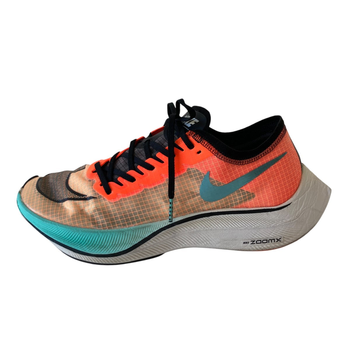 ZOOMX VAPORFLY NEXT％ HKNEスニーカーCD4553-300