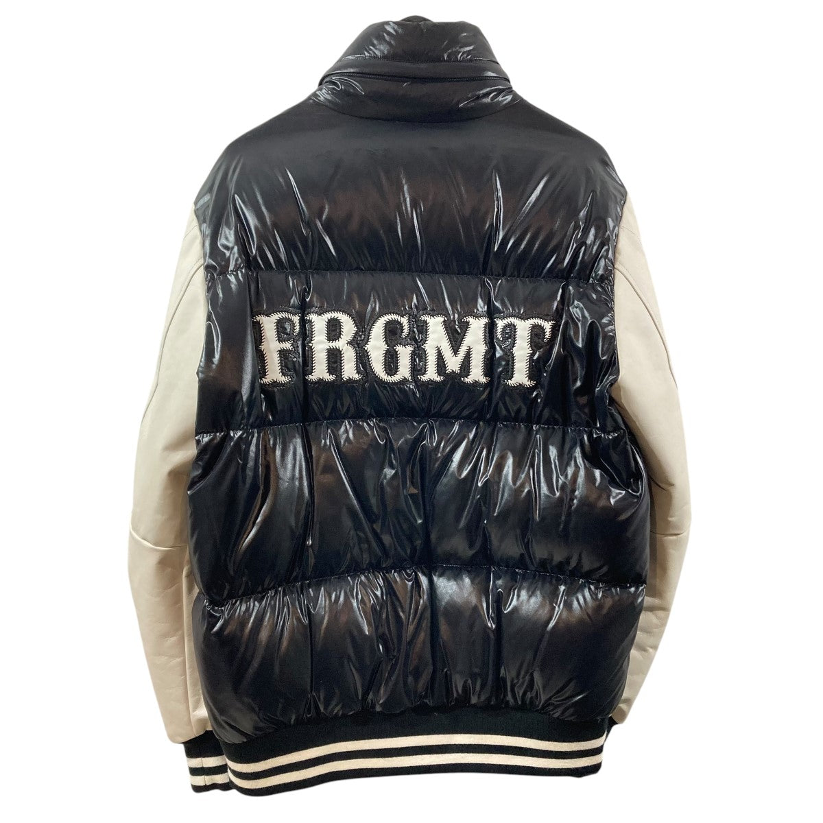 ダウンジャケットQUINLAN