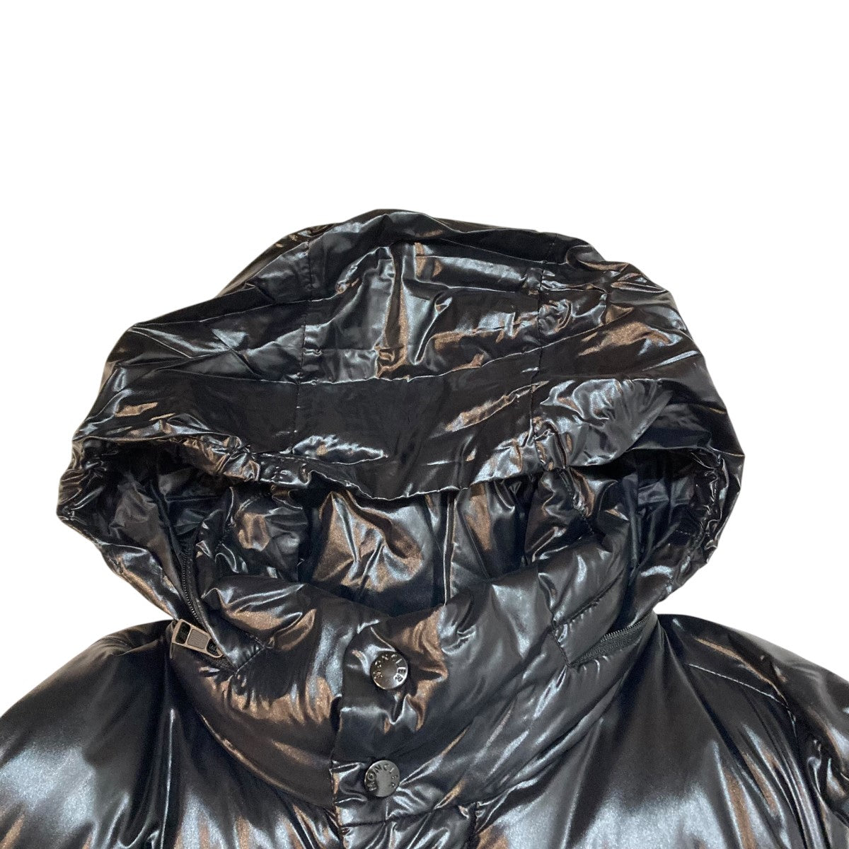 ダウンジャケットQUINLAN