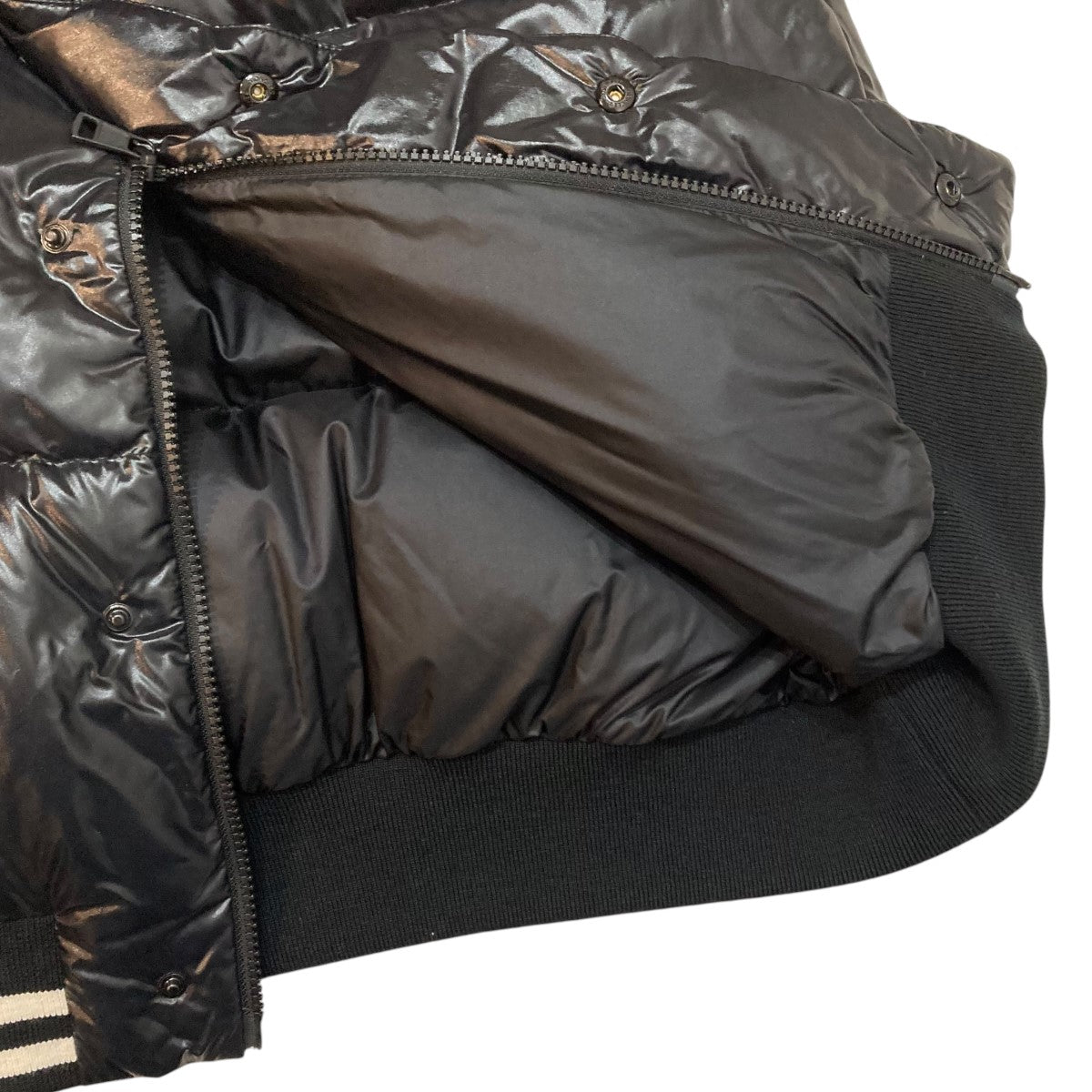 ダウンジャケットQUINLAN