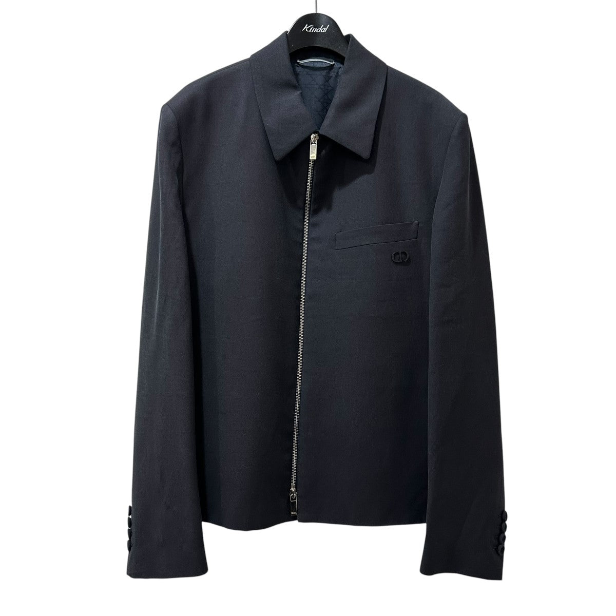 DIOR HOMME(ディオールオム)中古・古着オンライン通販 DIOR HOMME(ディオールオム)中古・古着オンライン通販