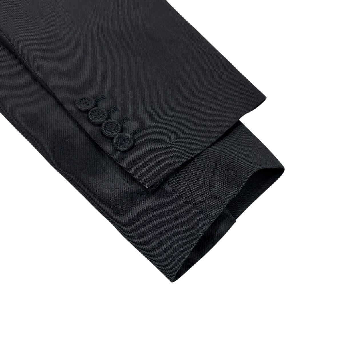 Dior Homme(ディオールオム) 2024SS ジップシャツジャケット