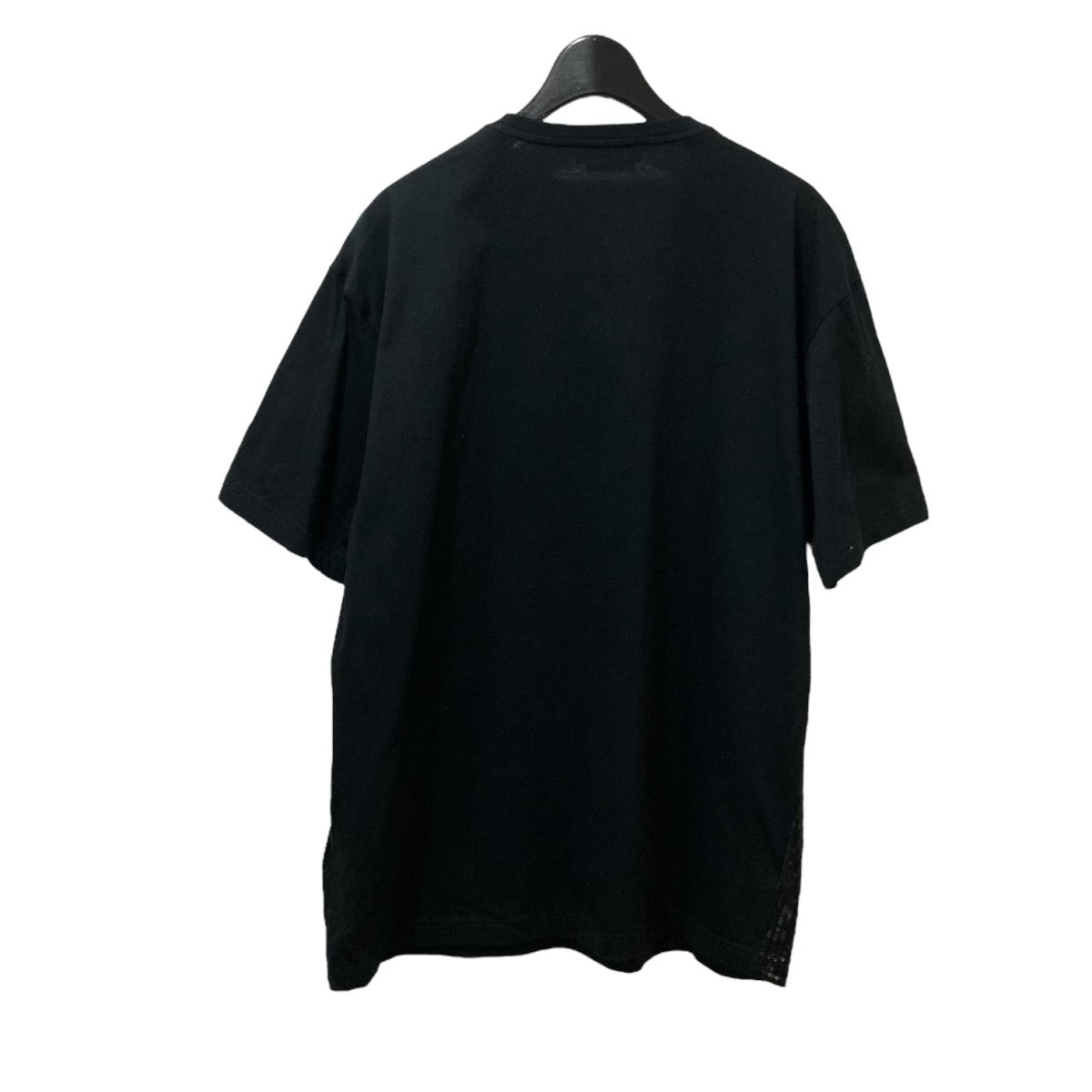 スパンコールTシャツUJN782