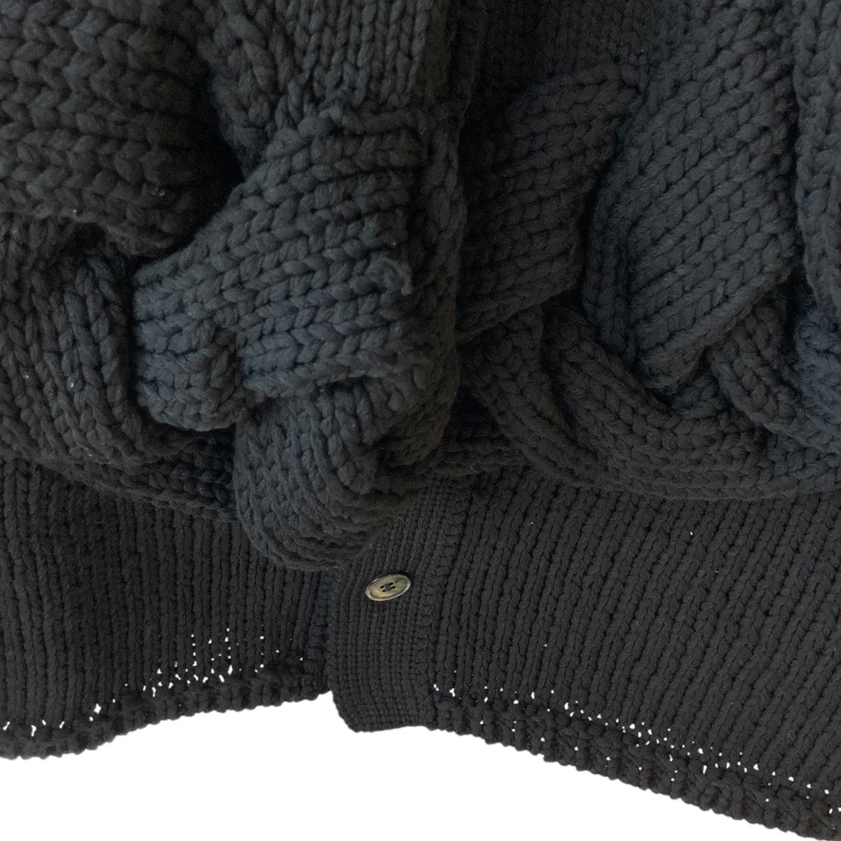 COMME des GARCONS HOMME PLUS(コムデギャルソンオムプリュス