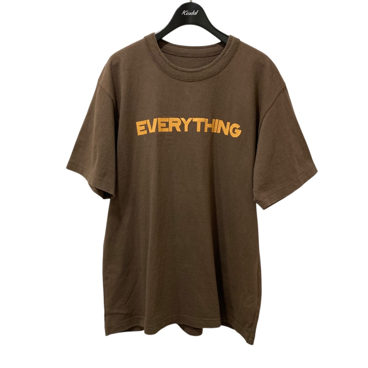 sacai Sacai サカイ 24SS Suiting Bonding Rugby Shirt