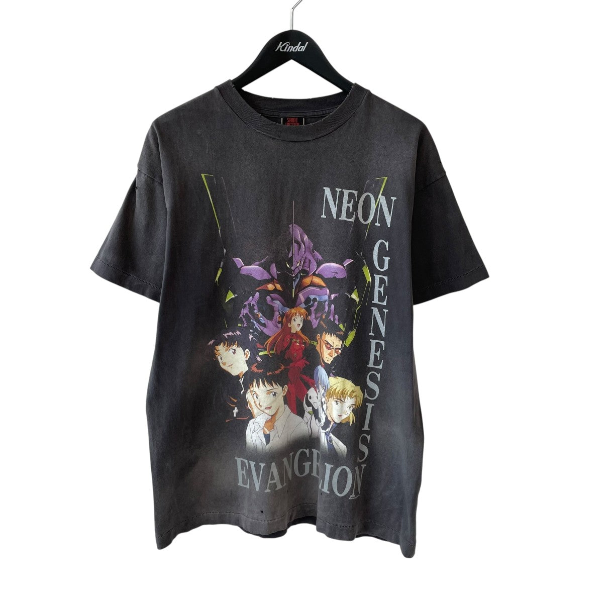 大人気！mnml★LWH ソーン ロゴ L/S Tシャツ SEDAN ALL-PURPOSE（セダンオールパーパス）の「SEDAN ALL