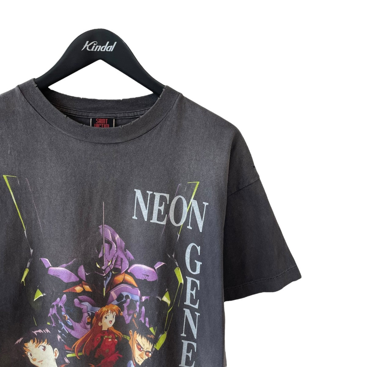 セントマイケル EV_SS TEE Tシャツ 新品 EV_SS TEE | SAINT Mxxxxxx(セント マイケル) / トップス