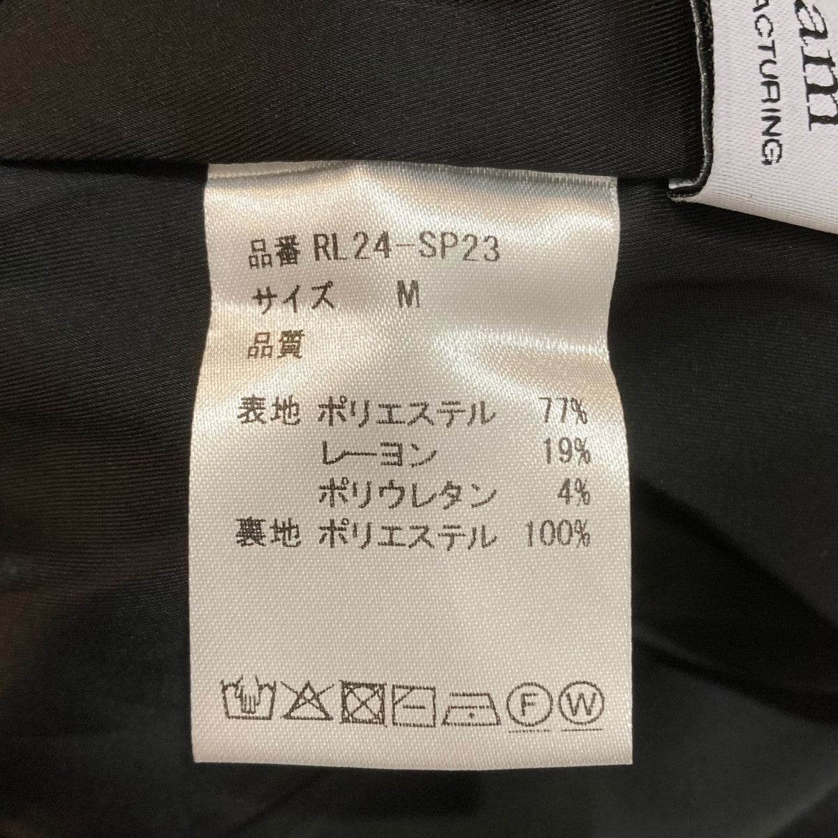 リグリームのTUCK WIDE PANTS タックワイドパンツ RL24-SP23です。 regleam 古着・中古 ボトムス アイテム