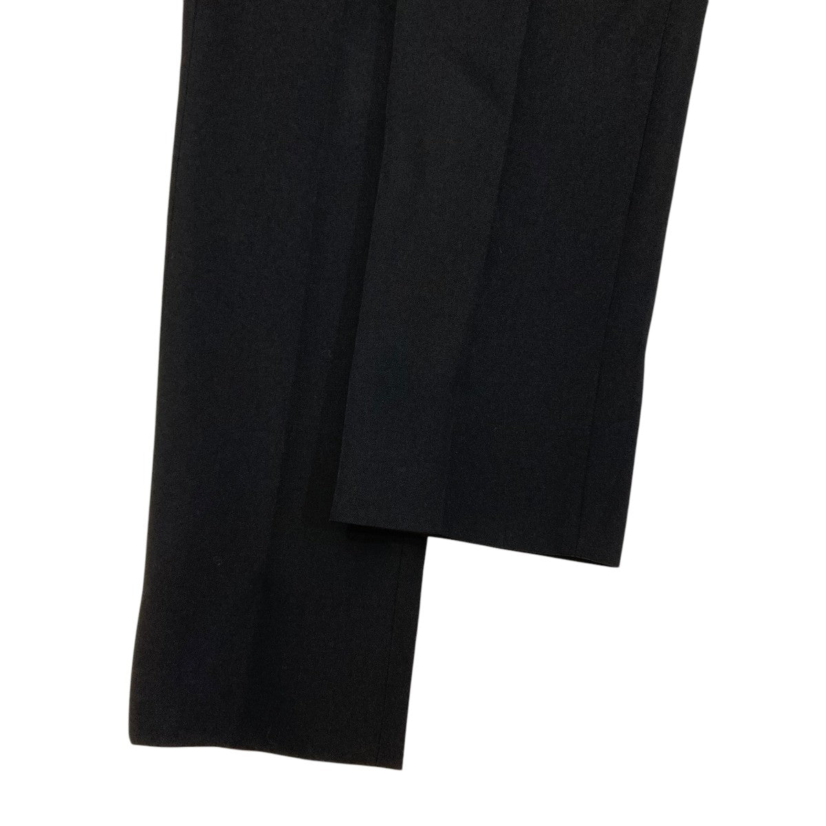 THE RERACS(ザリラクス) スラックスパンツ21FW-REPT-118L-2-J 21FW