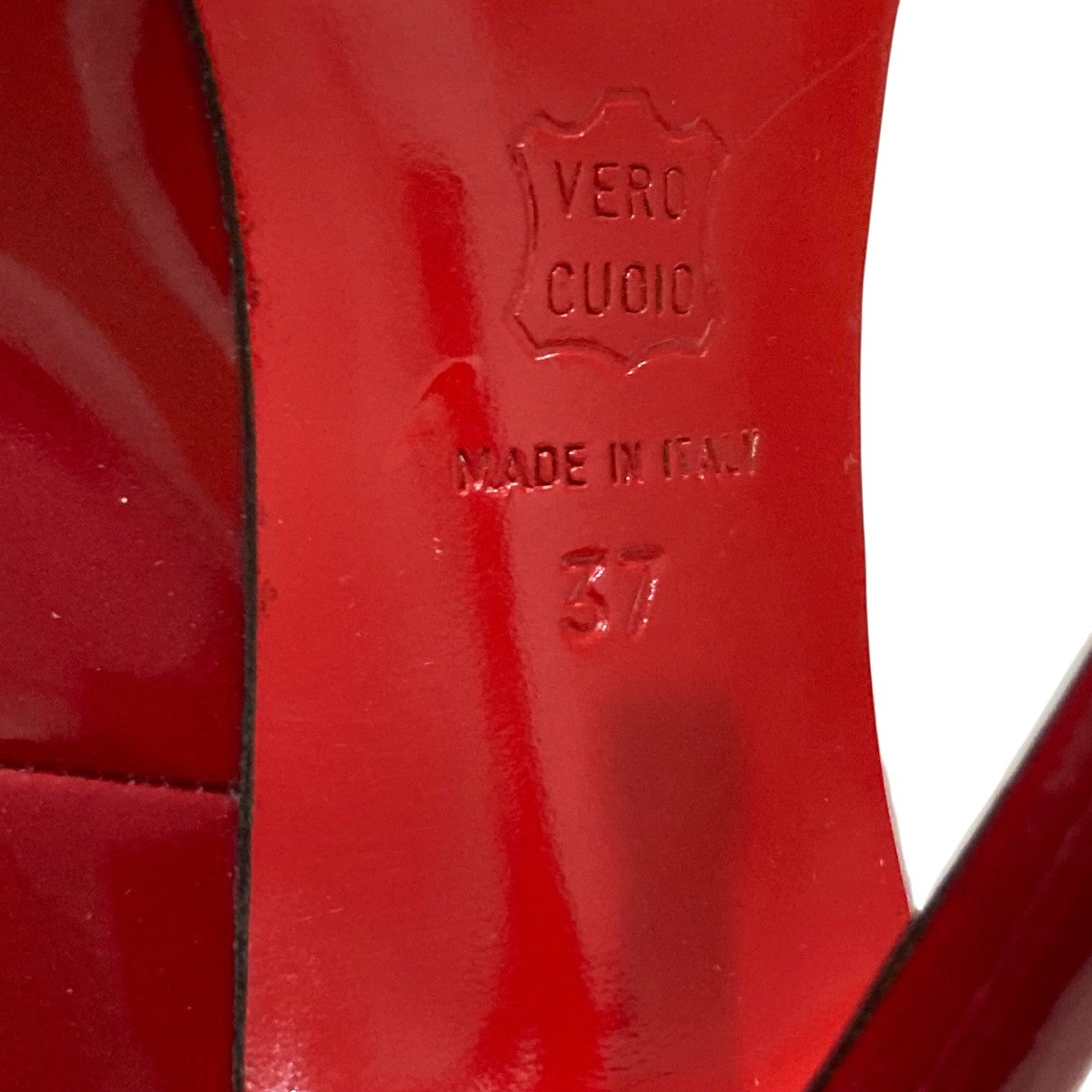 Christian Louboutin スタッズ リボン レッドソールパンプス Christian Louboutin United States - Official Website