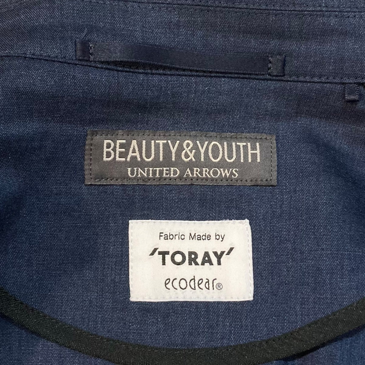 BEAUTY&YOUTH UNITED ARROWS(ビューティアンドユース BEAUTY&YOUTH UNITED ARROWS(ビューティアンドユース