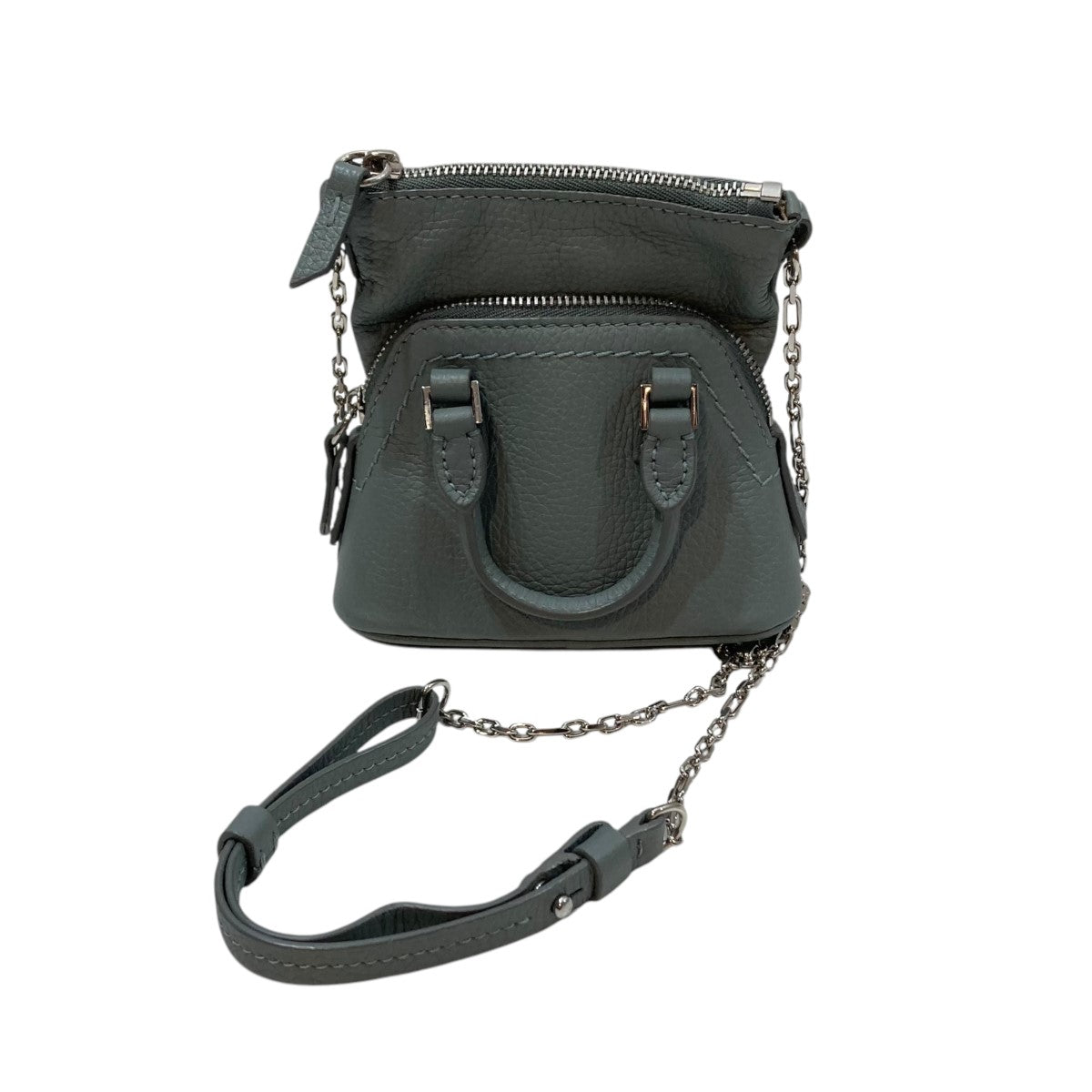 Maison Margiela(メゾンマルジェラ) 5AC Baby Shoulder Bag