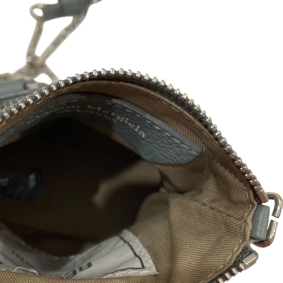 Maison Margiela(メゾンマルジェラ) 5AC Baby Shoulder Bag