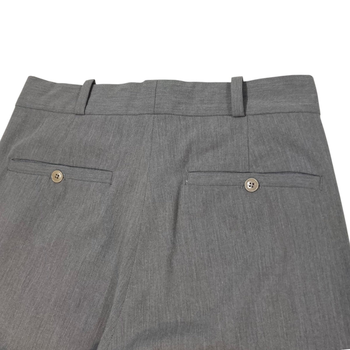 YAECA ヤエカ グレースラックス 美品 YAECA ヤエカ スラックス 156006 2way Pants super slim