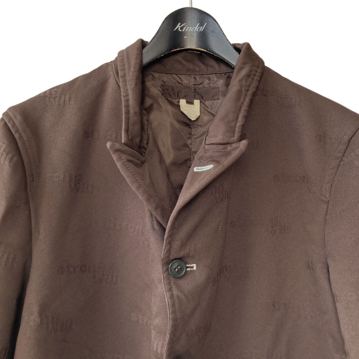 COMME des GARCONS SHIRT(コムデギャルソンシャツ