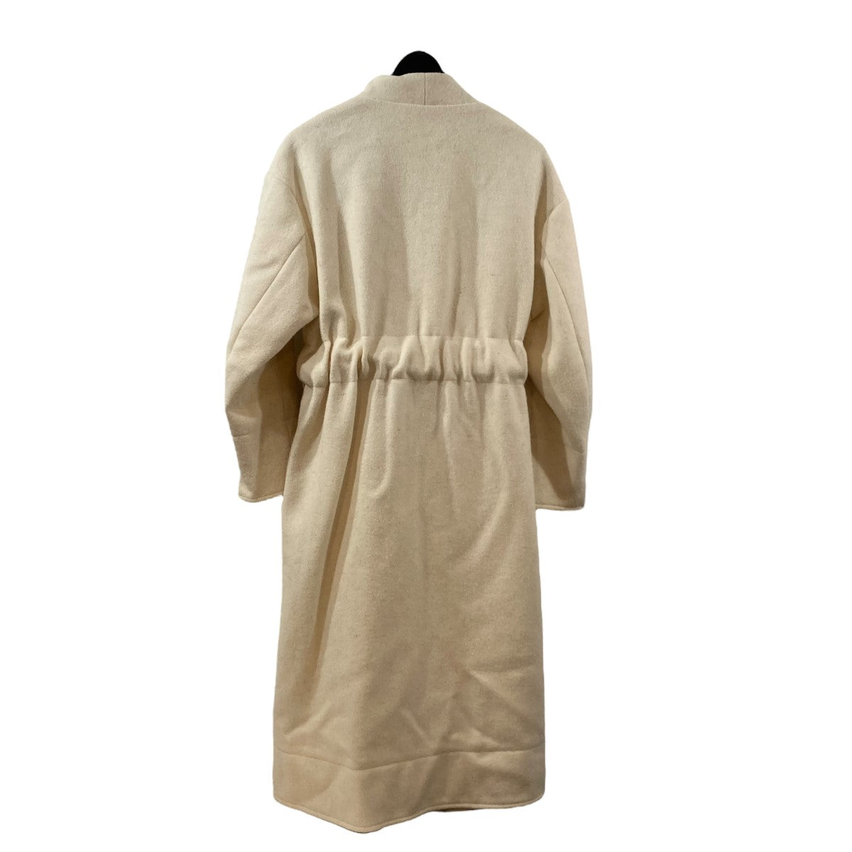 Kempimelton haori coatケンピメルトン羽織コート16CW06080