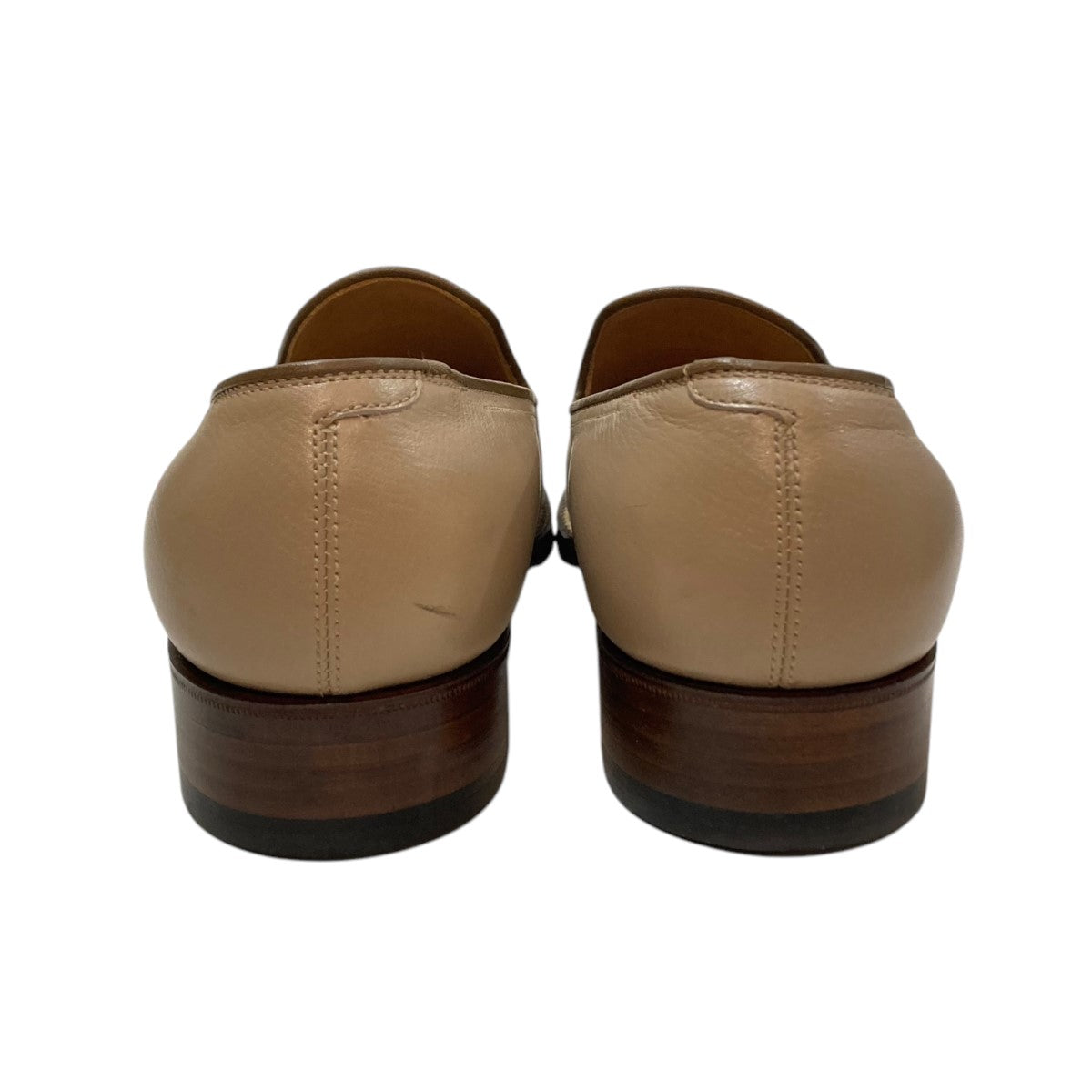 forme フォルメ　オープンストラップシューズ　4.5 革靴　サンダル forme (フォルメ) / 【Button Strap Shoes】のご紹介
