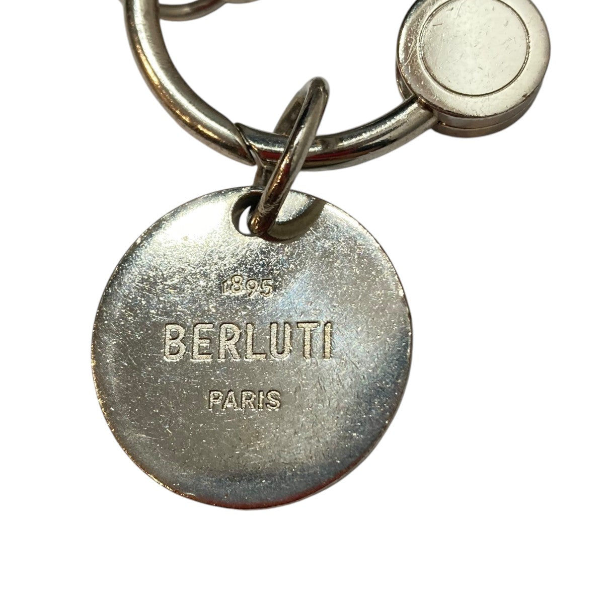 Berluti(ベルルッティ) 20AWシグネイチャーキャンバスB