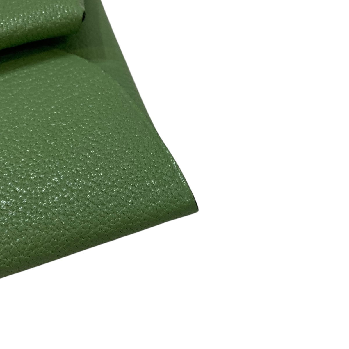 HERMES(エルメス) バスティア小銭入れ MZ 010 グリーン|【公式 HERMES(エルメス) バスティア小銭入れ MZ 010 グリーン|【公式