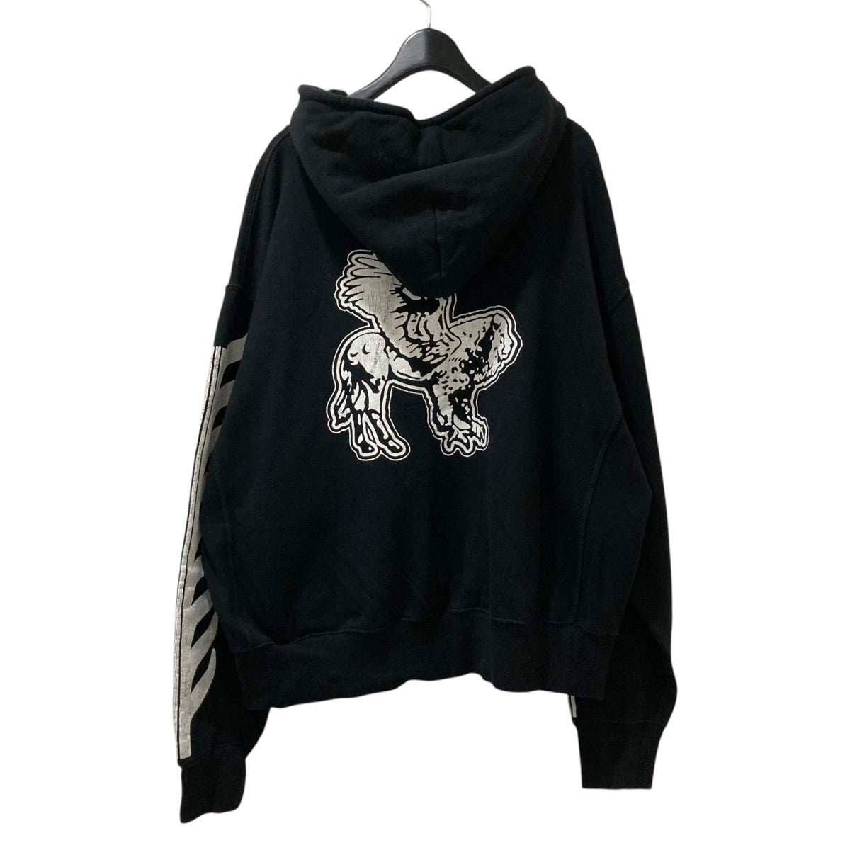 STELLA McCARTNEY(ステラマッカートニー) フーデッドパーカー