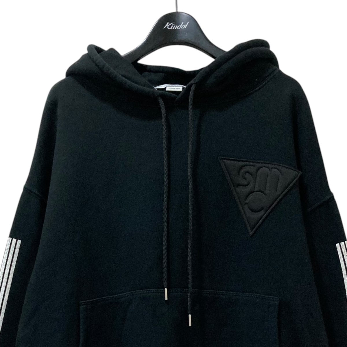 STELLA McCARTNEY(ステラマッカートニー) フーデッドパーカー